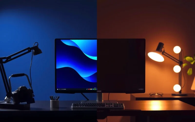 QLED vs Mini-LED Monitors: Which Should You Choose?