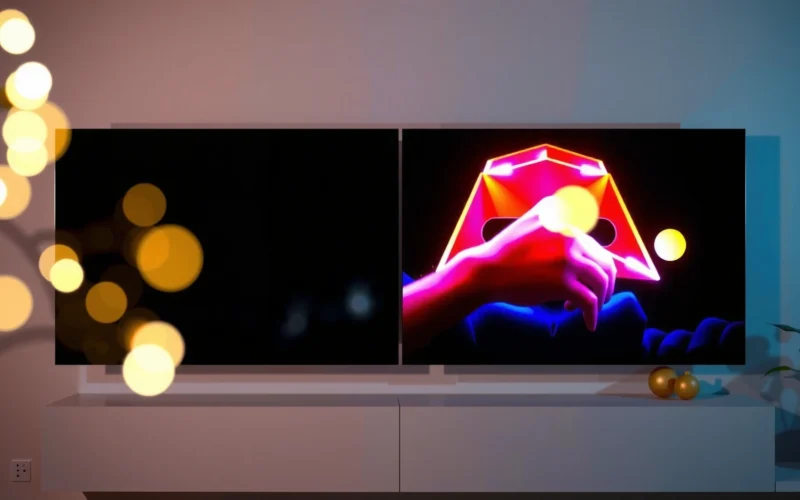 QLED vs QNED TV: Key Differences to Choose the Right One