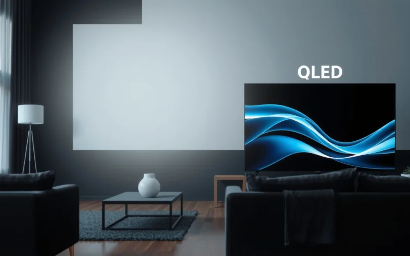 QNED vs OLED TV: Which Should You Buy?
