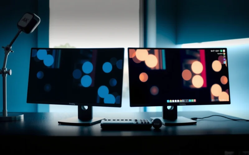 Rapid IPS vs Fast IPS: Key Differences for Display Performance
