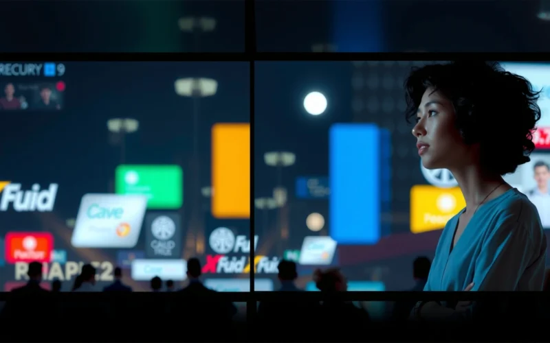 Rapid IPS vs OLED: Which Display Wins for Speed and Clarity?
