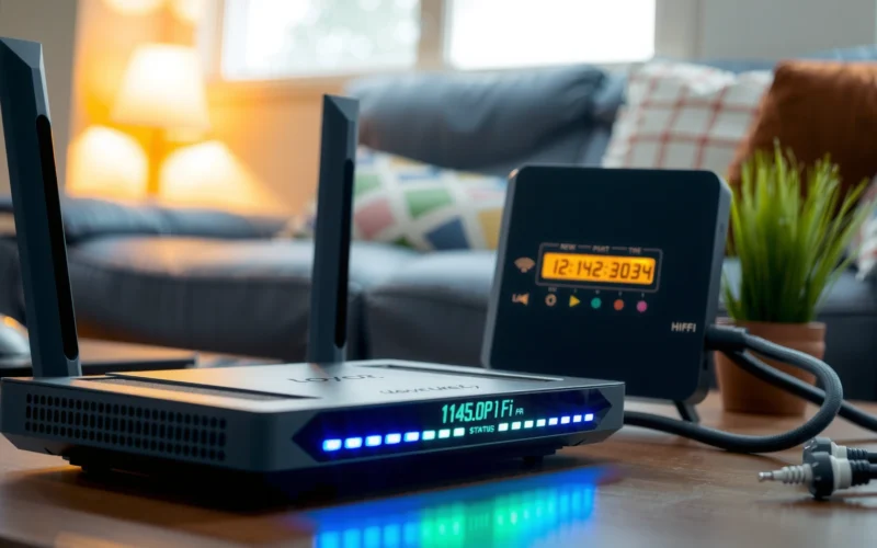 How to Read Router Error Messages: Quick, Practical Guide