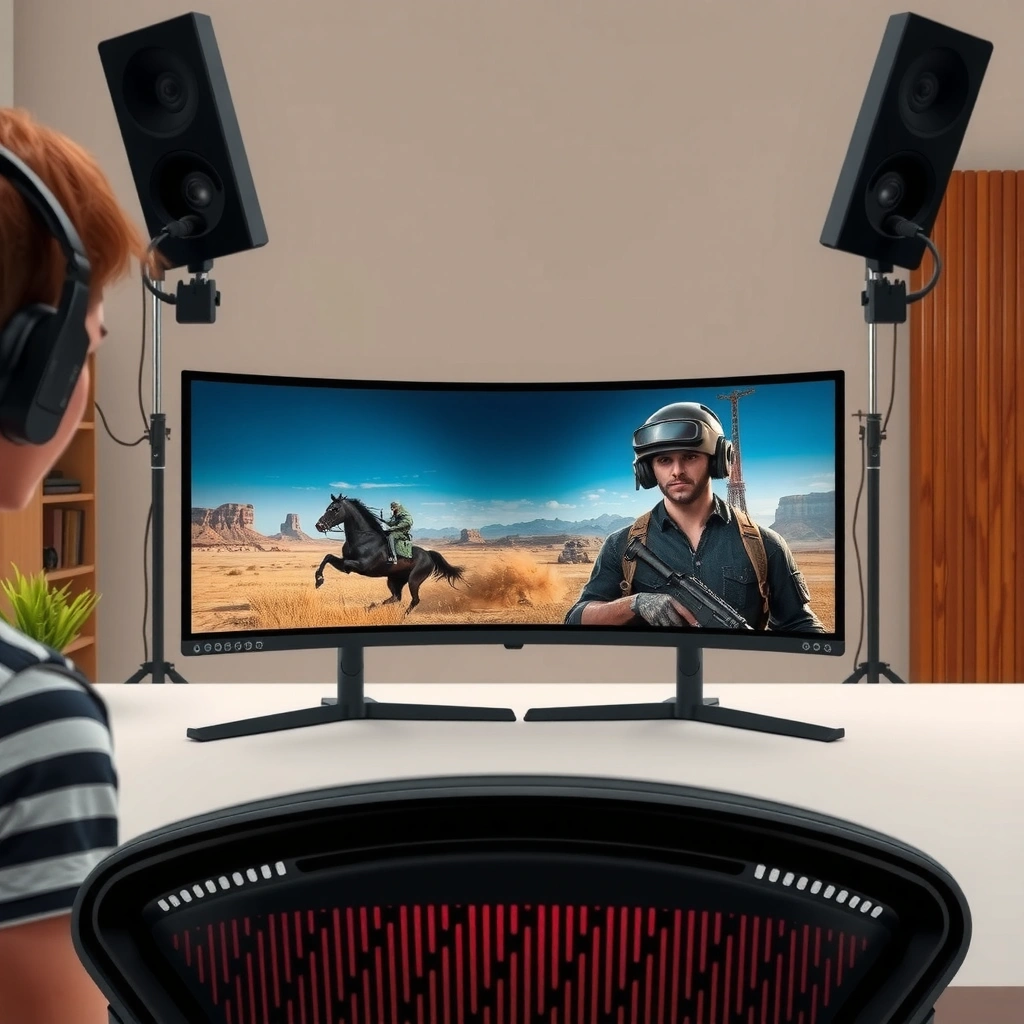 Comparison of 144Hz and 240Hz refresh rates for gaming performance