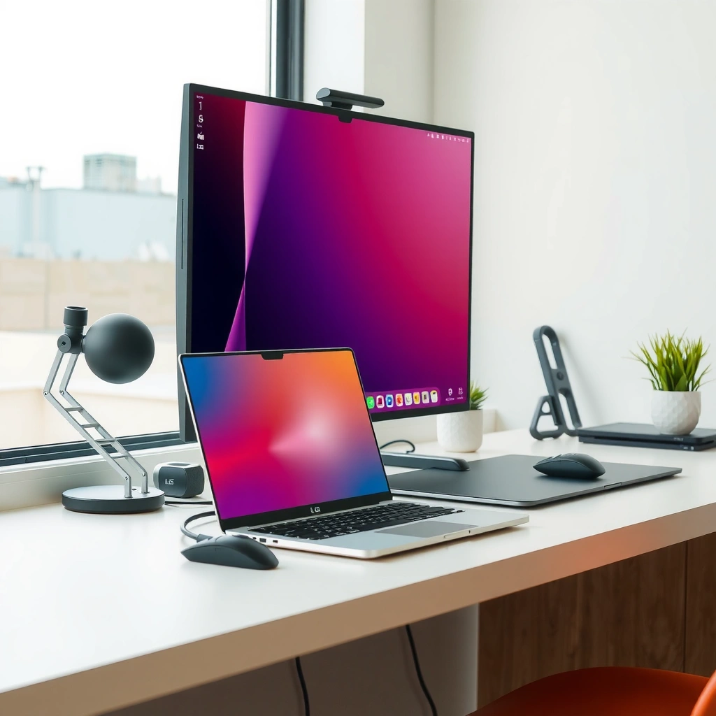 Comparison of refresh rate and motion performance for LG 27GP850 and MSI G274QPF gaming monitors