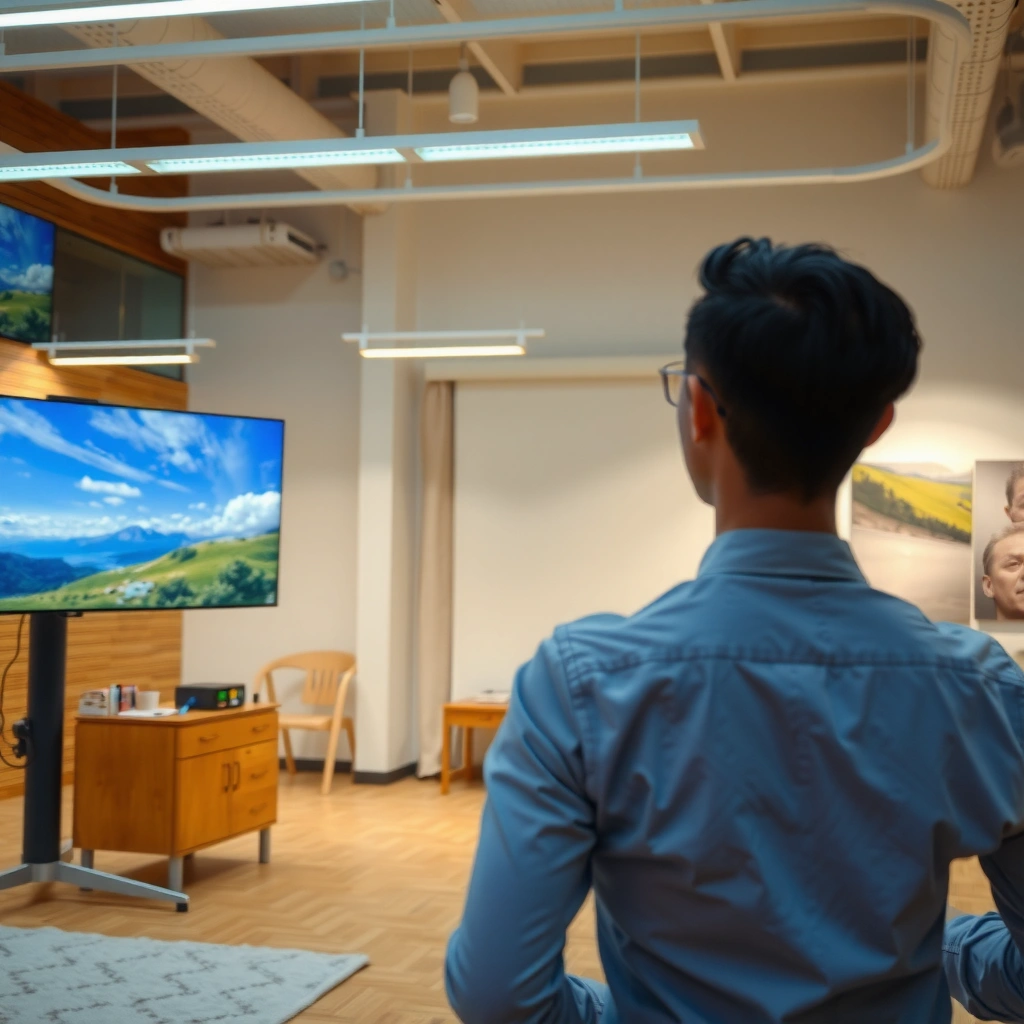 Comparison of Samsung and LG 120Hz refresh rates and motion performance in displays.