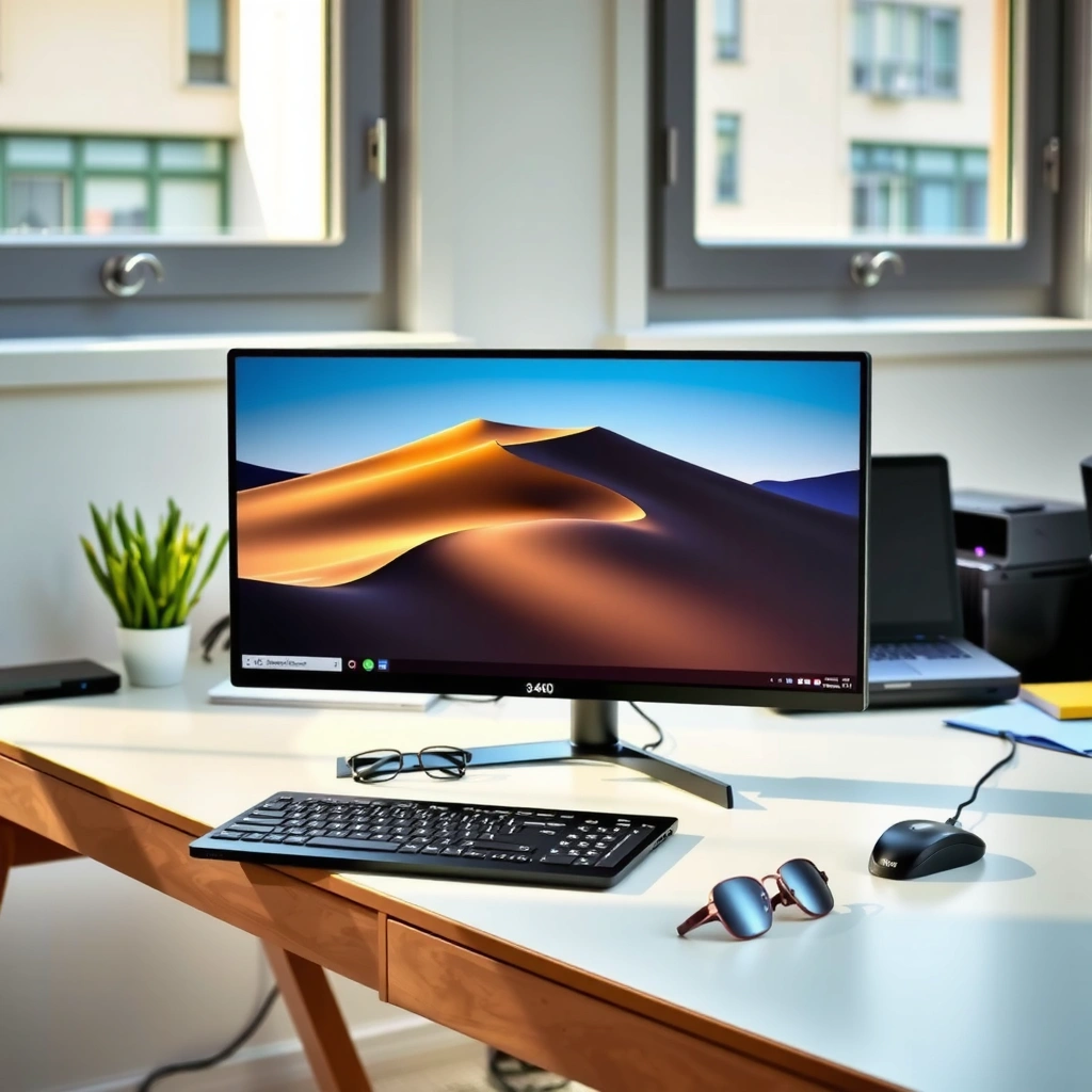 Comparison of refresh rates and motion handling in Gigabyte M32U and LG 32GQ950 monitors for gaming.
