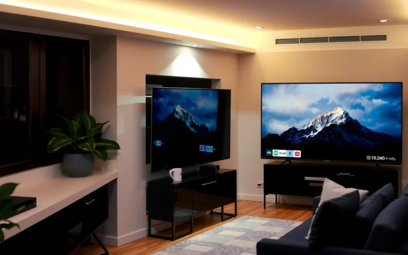 Refurbished OLED vs New LED TV: Which Is Better for You?