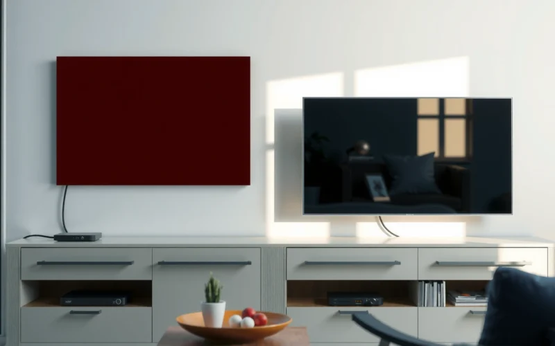 Refurbished Smart TV vs New Smart TV: Which Is Better?
