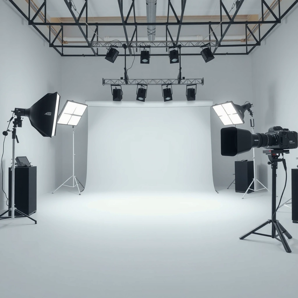 Comparison of 1080p LED and 4K LED resolution and image clarity
