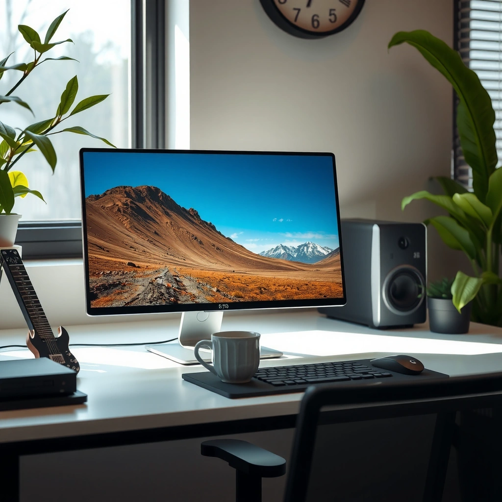 Comparison of 4K UHD and 5K monitor resolutions and pixel density.