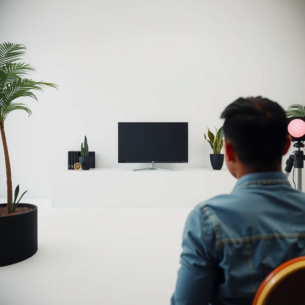 Comparison of 1440p and 4K resolution visuals highlighting sharpness differences.