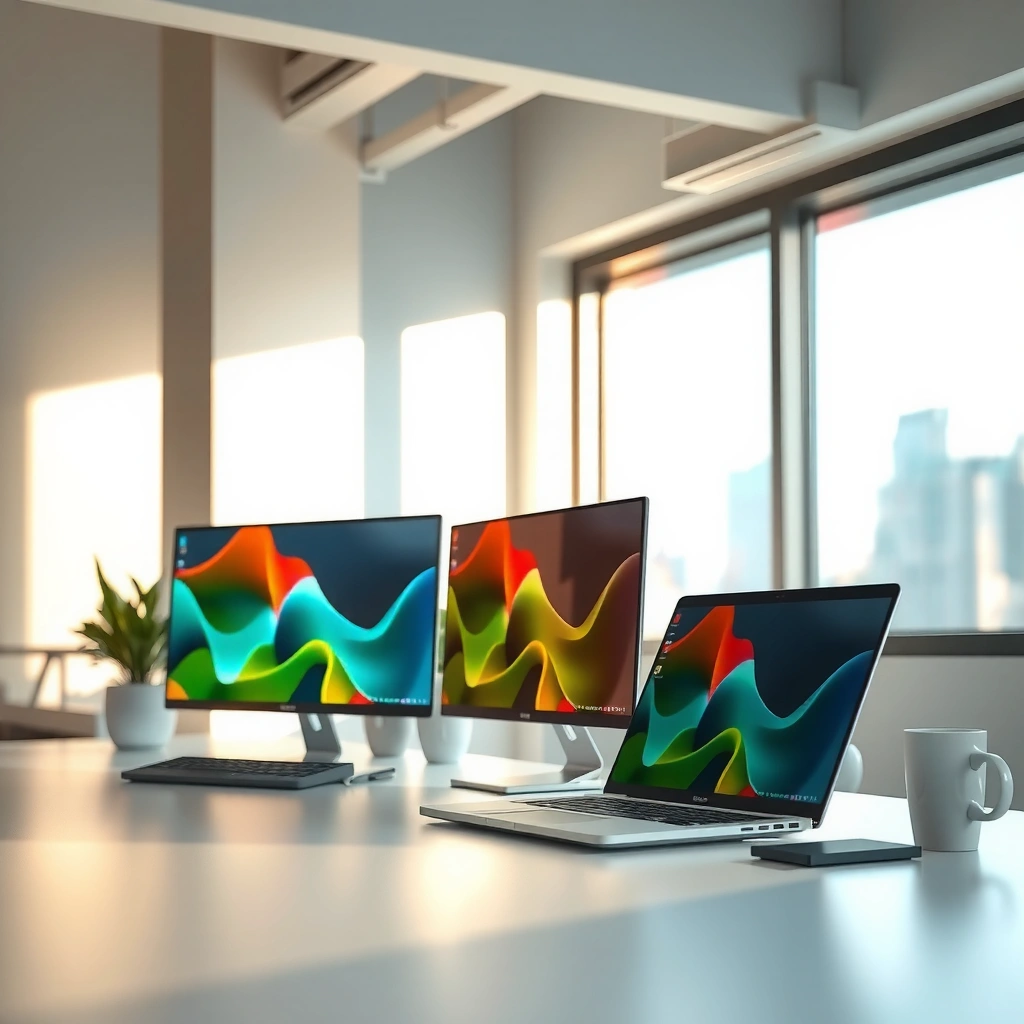 Comparison of response time and motion clarity between Fast IPS and TN monitors.
