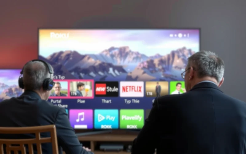 Roku TV vs Tizen: Which Smart TV Platform Is Better?