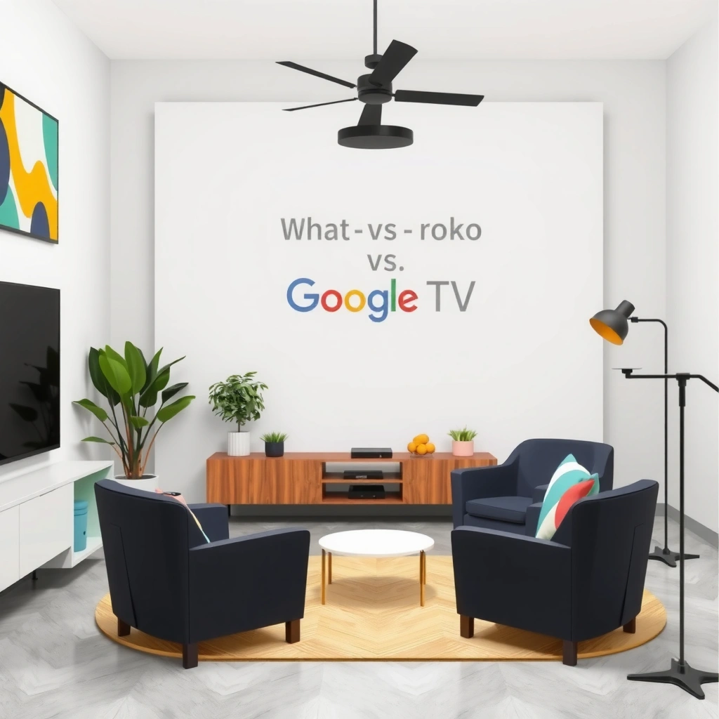 Overview of Roku updates including new features, performance improvements, and app changes.