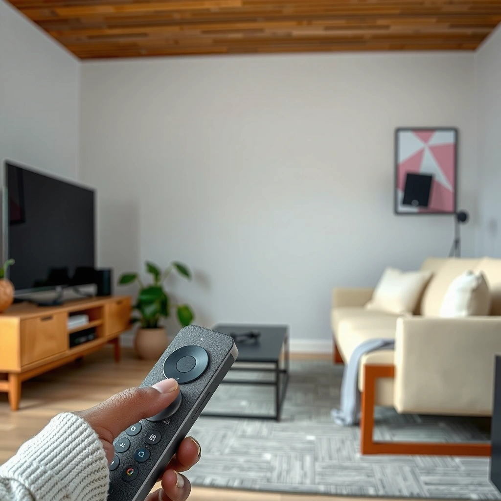 Overview of Roku voice control features and capabilities for enhanced streaming experience