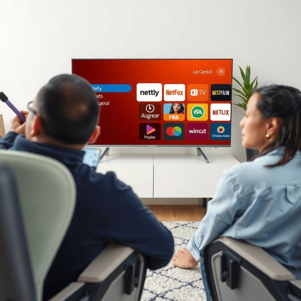 Overview of Roku voice control features and functionality in comparison to Fire TV.