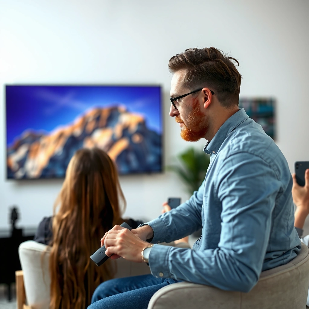 Comparison of Roku casting and Fire TV casting options for streaming devices.