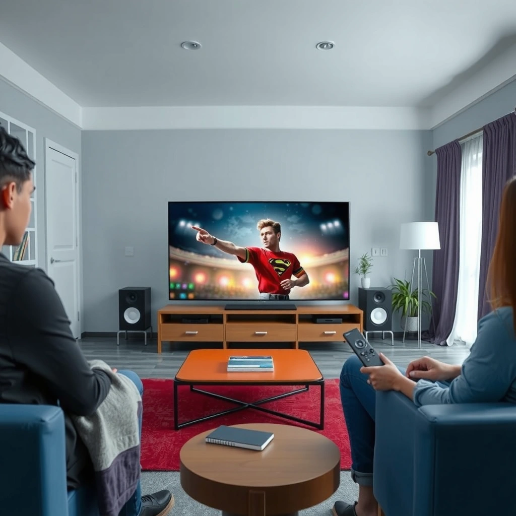 Quick comparison of Roku and Fire TV streaming devices for better viewing choices.