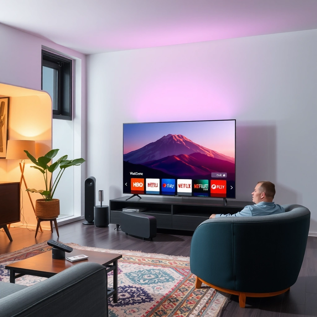 Side-by-side comparison of Roku and Fire TV streaming devices for better viewing choices.