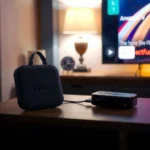 Comparison of Roku and Fire TV streaming devices for choosing the best option.