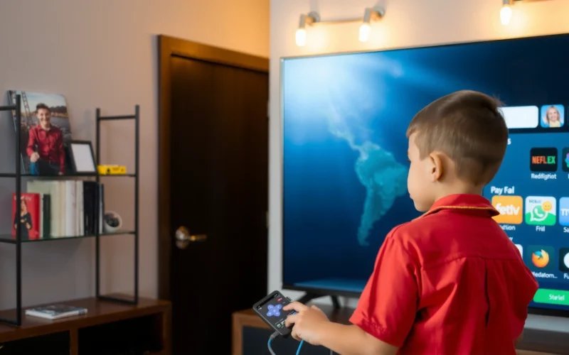 Roku vs Fire TV for Kids: Which Is Best for Families?