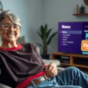 Roku vs Fire TV for Seniors: Which One Is Easier?