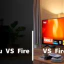 Roku vs Fire TV Performance: Which Streams Faster and Smoother?