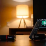 Comparison of Roku and Fire TV storage capabilities for downloads and streaming.