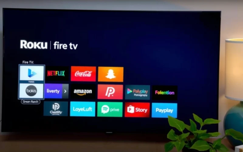 Roku vs Fire TV Streaming: Which Is Better for You?