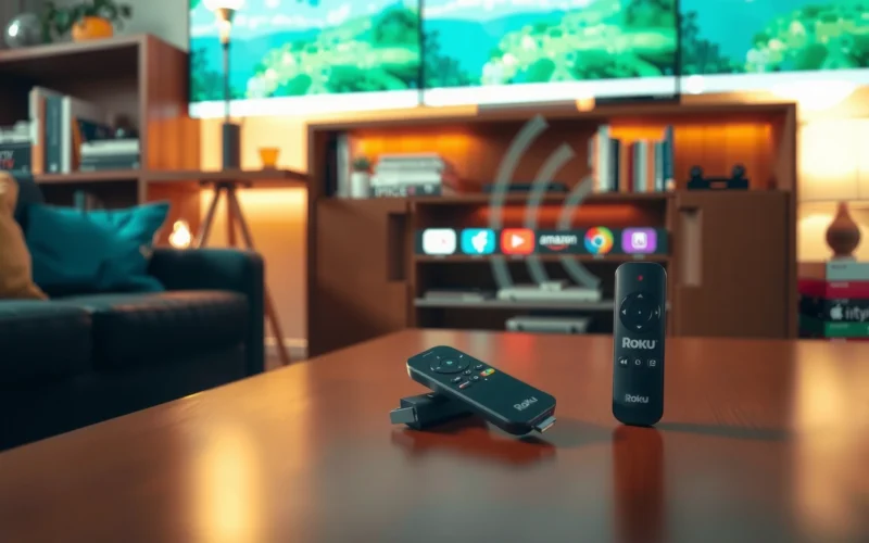 Roku vs Fire TV Voice Control: Which Is Better?