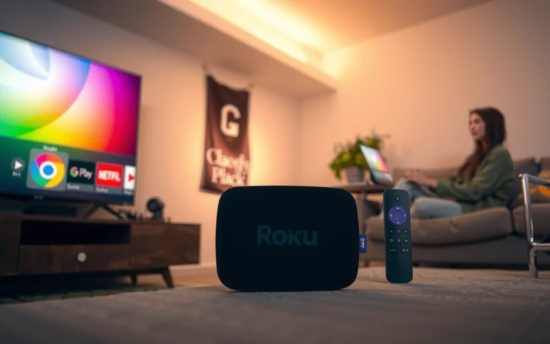 Roku vs Google TV AirPlay: Which One Supports AirPlay Best?