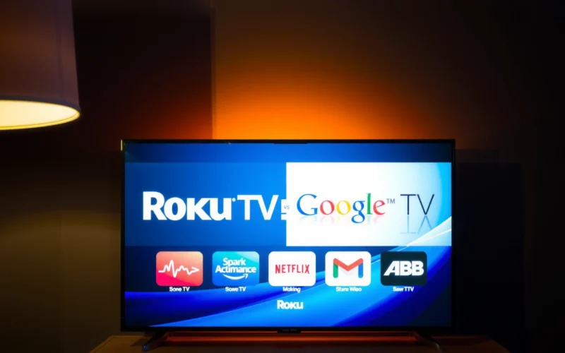 Roku vs Google TV Streaming: Which Streaming Platform Wins?
