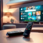 Comparison of Roku and Google TV customization features for personalized viewing experiences.