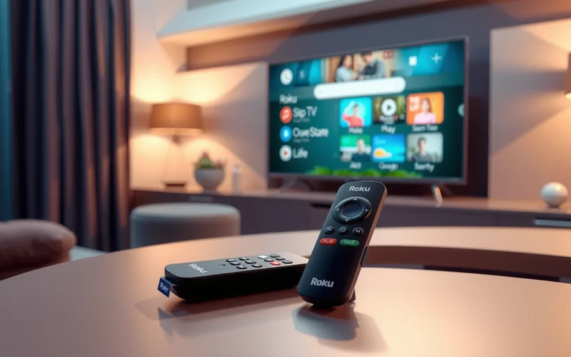 Roku vs Google TV Customization: Which Is More Personal?