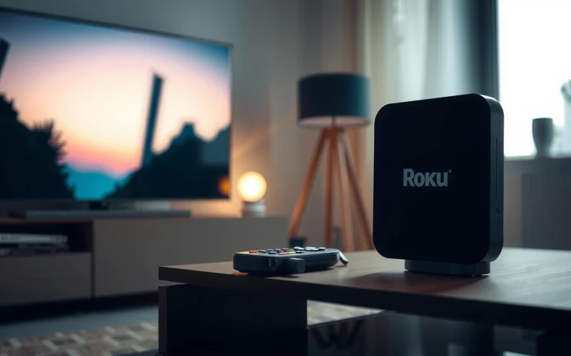Roku vs Google TV Updates: What’s New and What to Expect