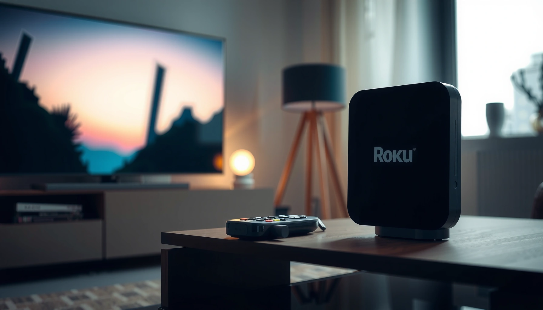 Comparison of Roku and Google TV updates and features for 2023.