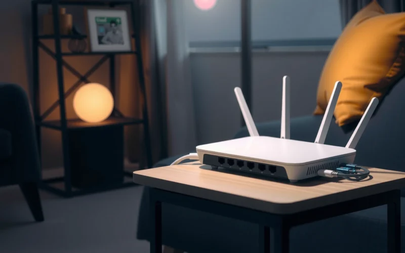 How to Use a Router as an Access Point: Step-by-Step