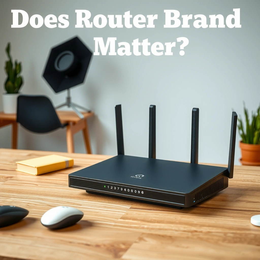 Comparison of router brands and their real-world Wi-Fi performance metrics.