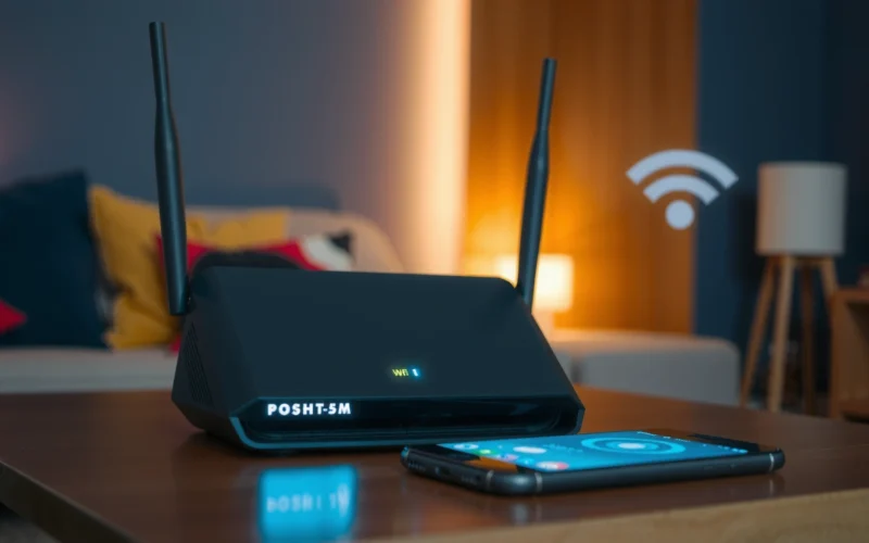 Why Does My Router Lose Connection? Common Causes and Fixes