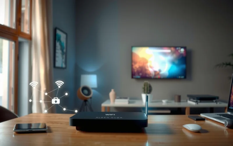 How Many Devices Can a Router Handle? Limits, Factors, and Tips