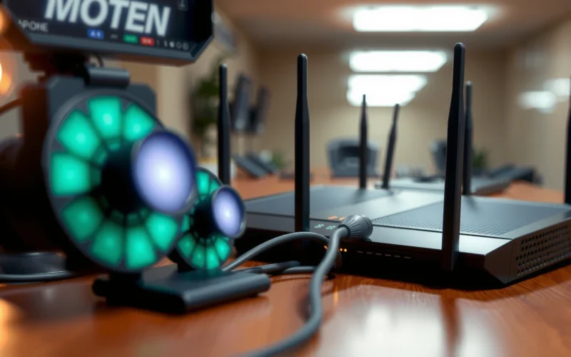 Router Diagnostic Tools You Should Know: Essential Checks and Fixes