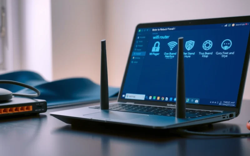 How to Configure Router Firewall: Step-by-Step Setup