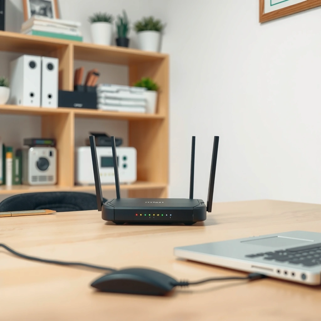 Introduction to router internet connection problems faced by devices despite router having internet access