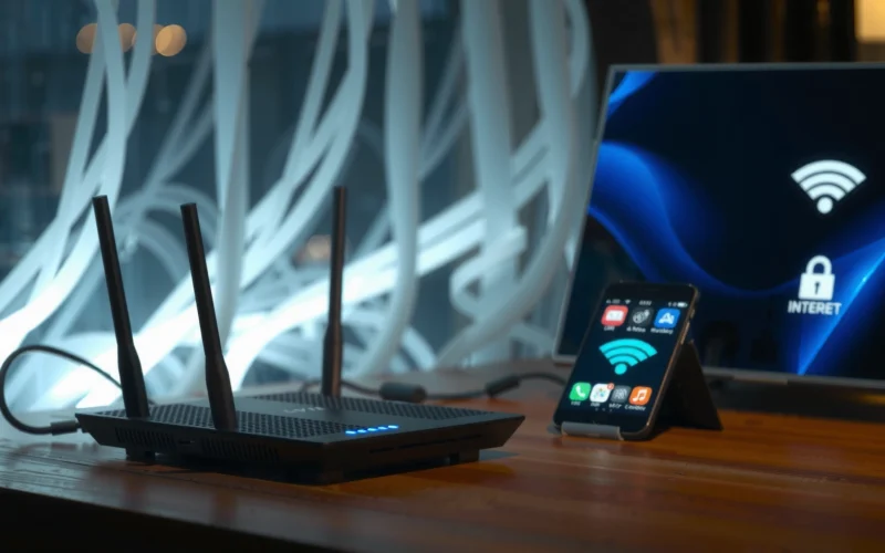 Why Does My Router Have Internet but Devices Don’t?