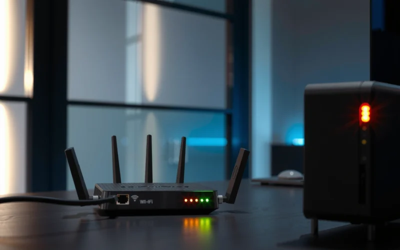 Why Does My Router Lose Internet Every Hour? Troubleshooting Guide