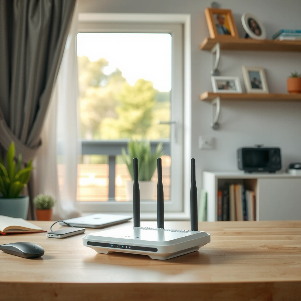 An introduction to troubleshooting router internet connectivity issues every hour.