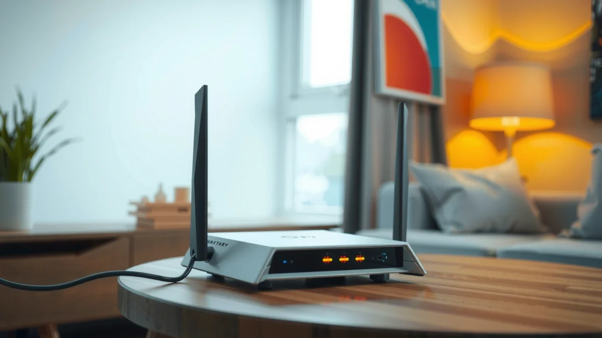 Can a Router Increase Internet Speed? What to Know