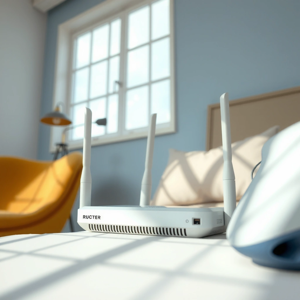 Introduction to fixing router IP address problems with step-by-step solutions.