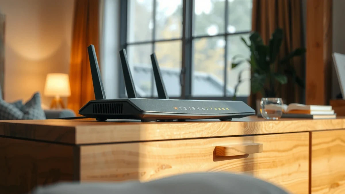 How Long Do Routers Last? Typical Lifespan and Signs to Replace
