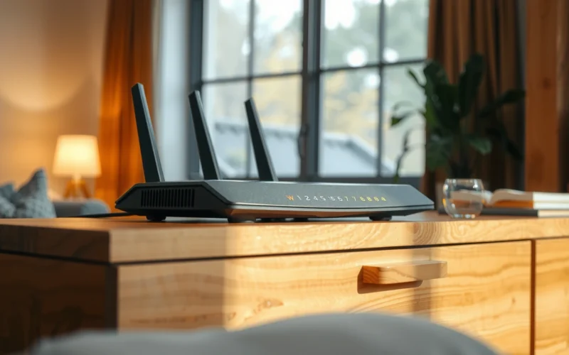 How Long Do Routers Last? Typical Lifespan and Signs to Replace